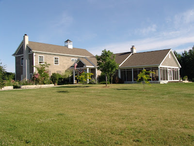 Just Beautiful Things: A Tracy Porter Home